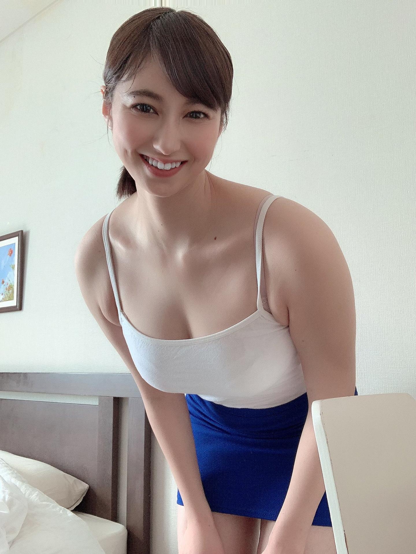 Hitomi Honda Madonna