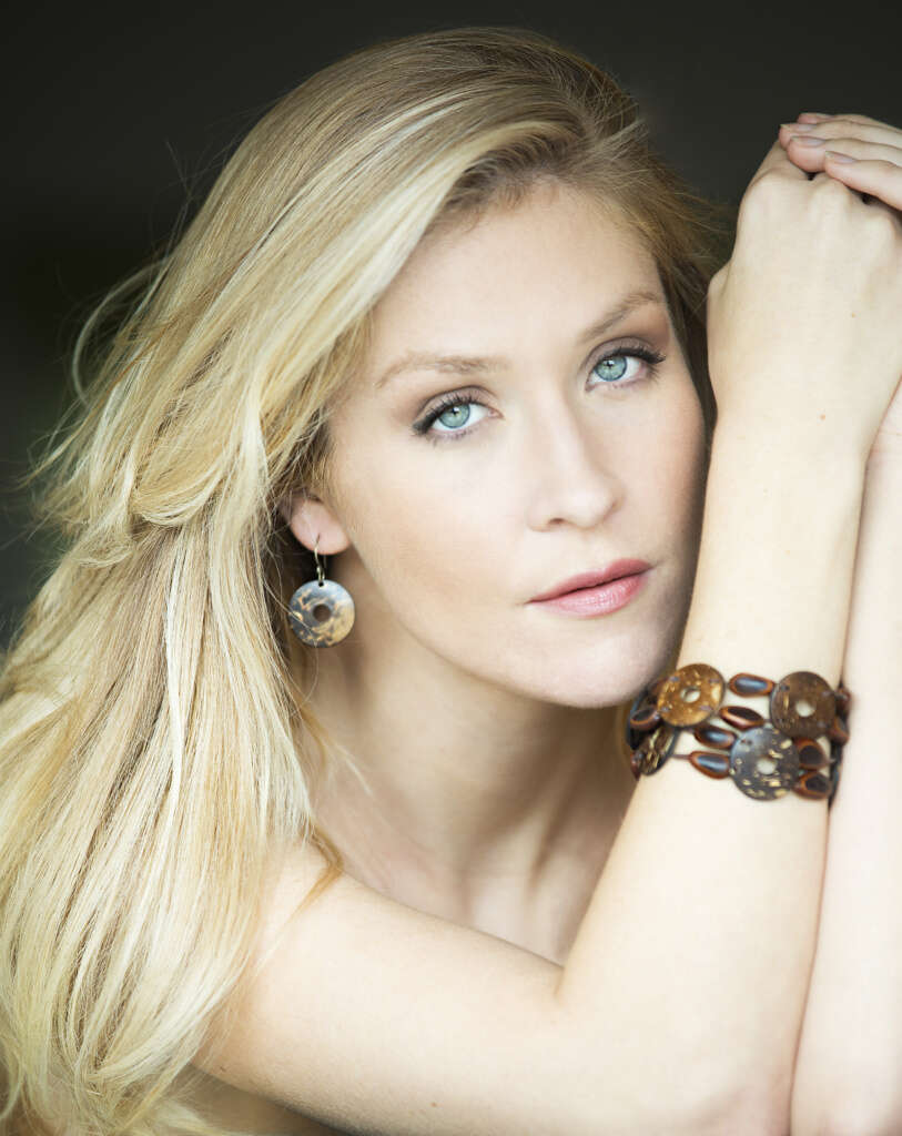 Photo HD Laurie Mannette - 4