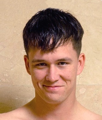 Shane Saunders Fellation