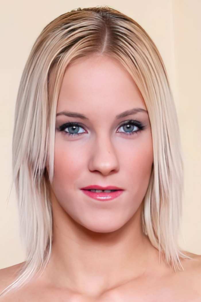 Photo HD Justine Ashley - 2