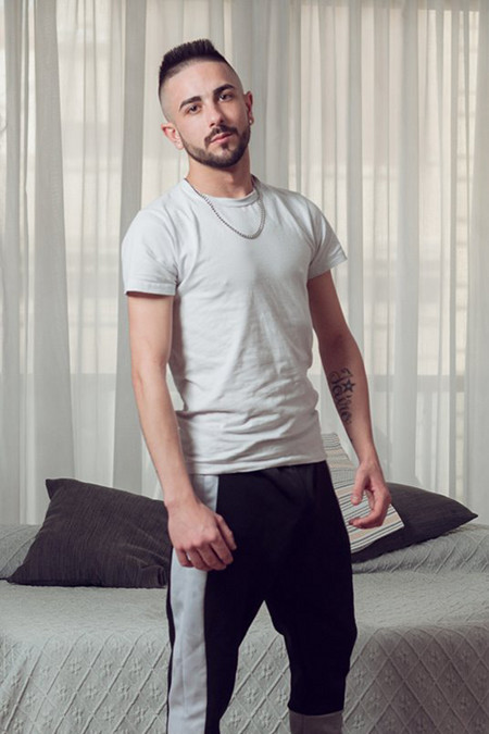 Photo HD Pablo Hierro - 1