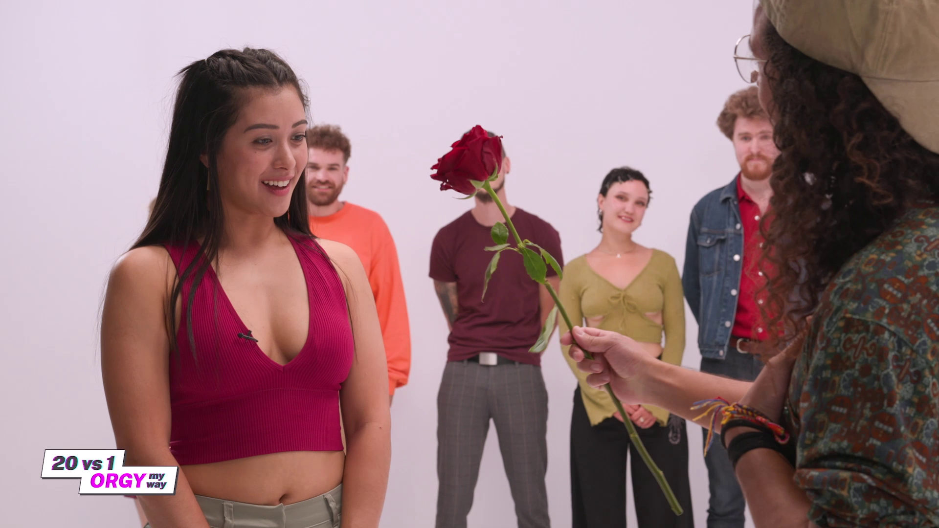 Make It Your Way: Trailer