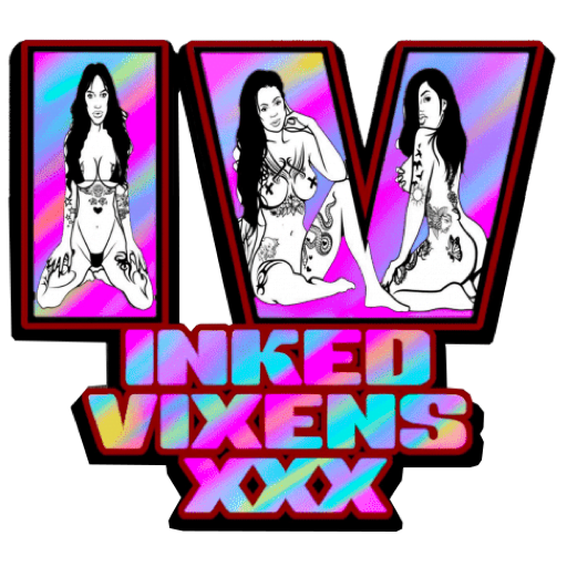 Inked Vixens XXX