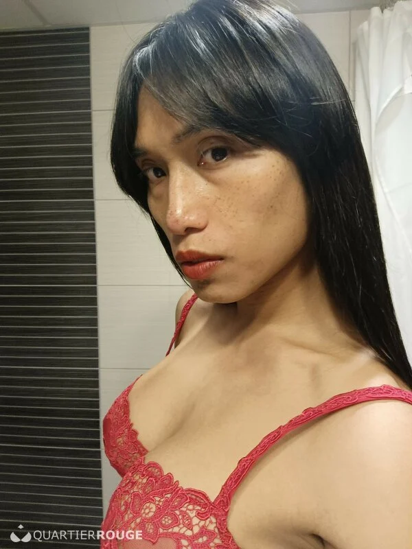 Mamahi Uttara Bondage