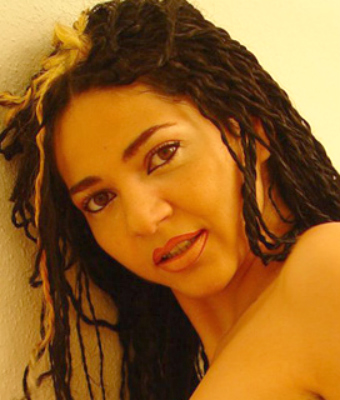 Photo HD Valeria Da Fogo - 2