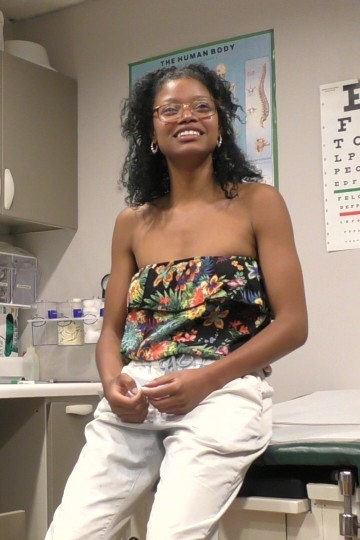 Nikki Star GirlsGoneGyno