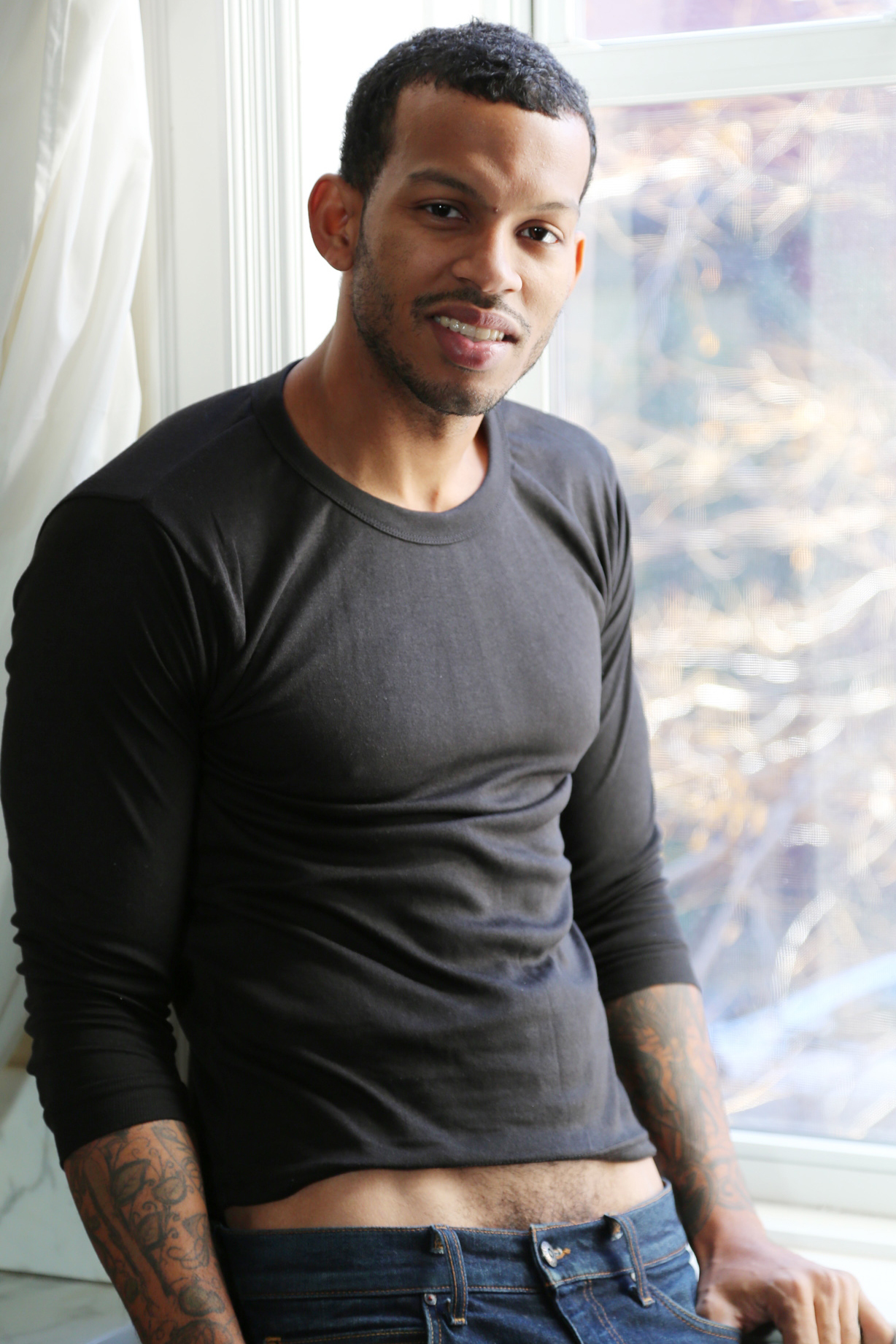 Photo HD Mike Mann - 6