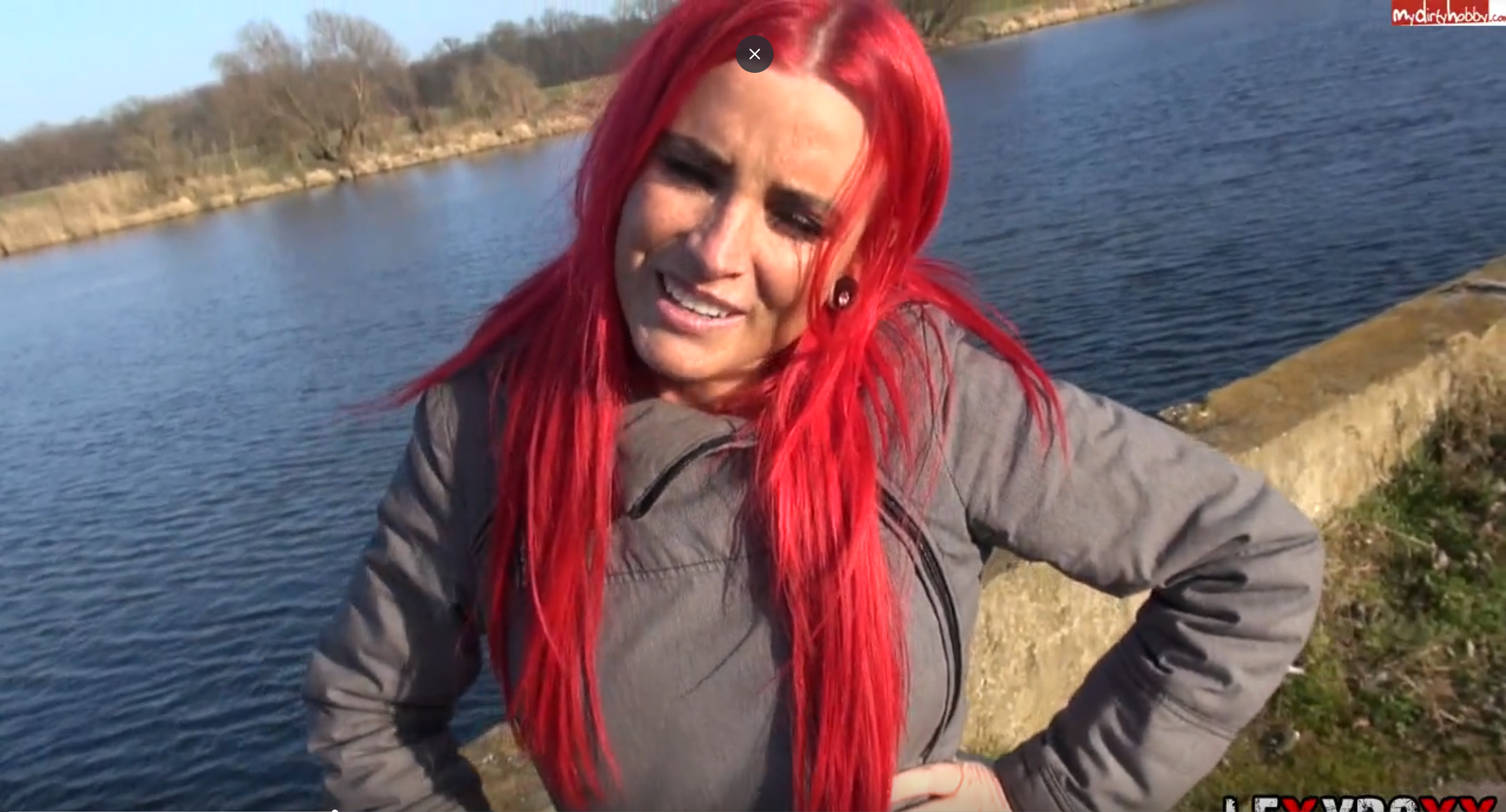 Married and cheating - my stepbrother can't help it