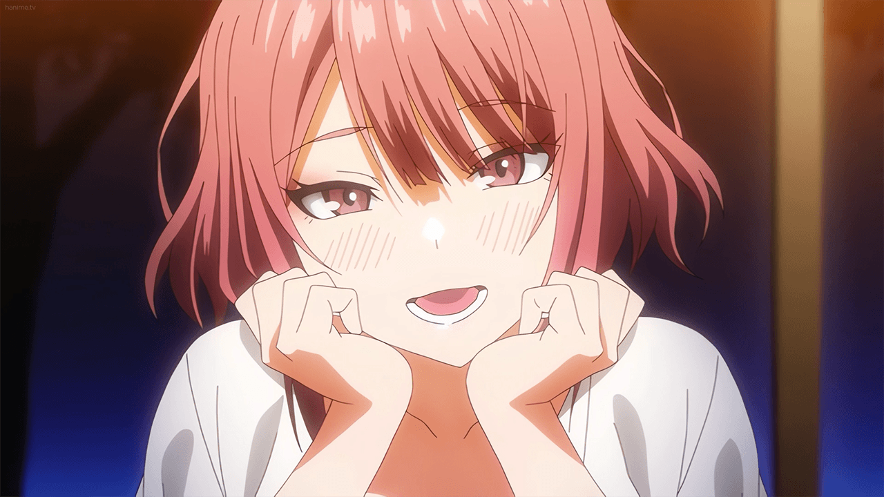Kono Koi ni Kizuite 1