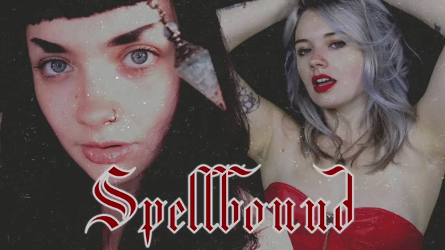 Spellbound