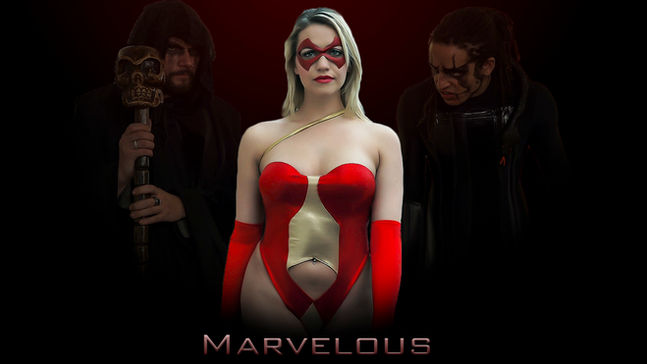 Marvelous