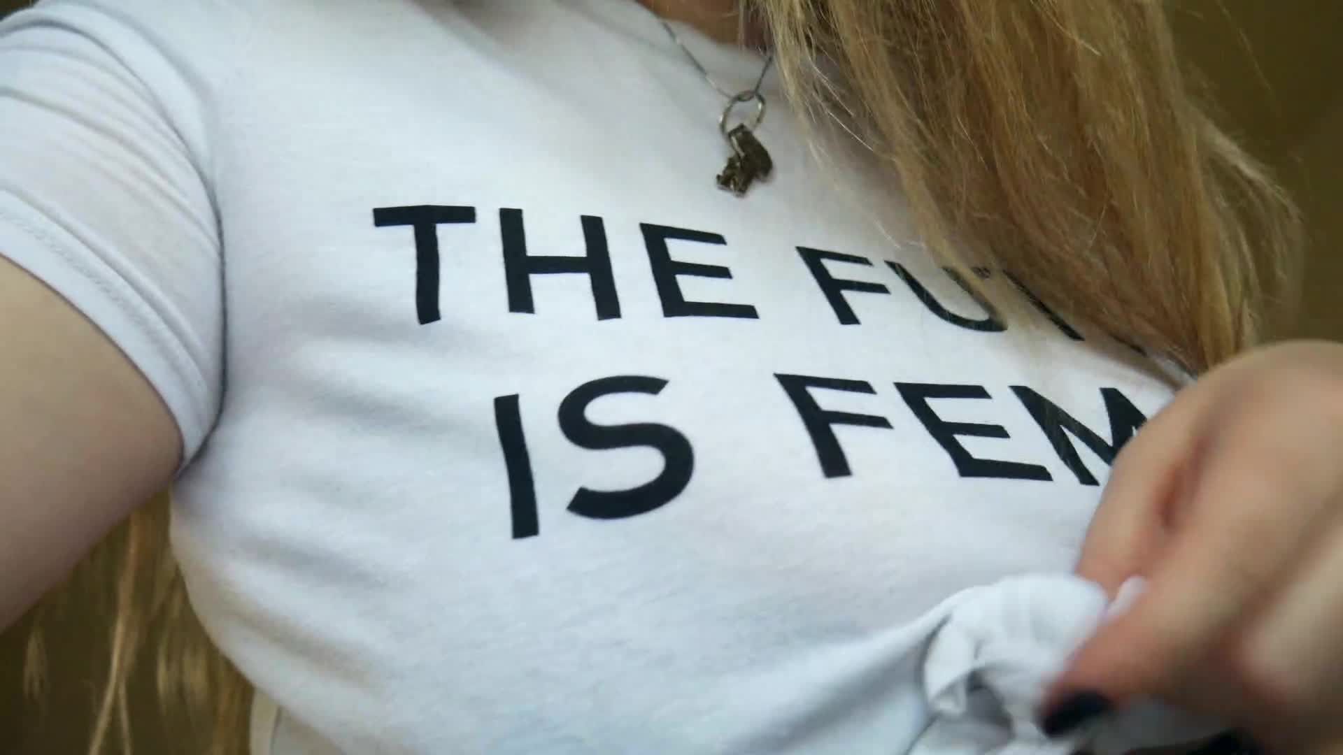 Female Led Life is Now and Forever