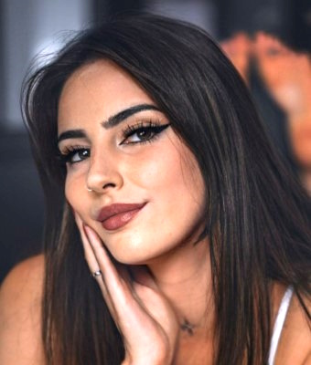 Photo HD Vénus Rey - 1