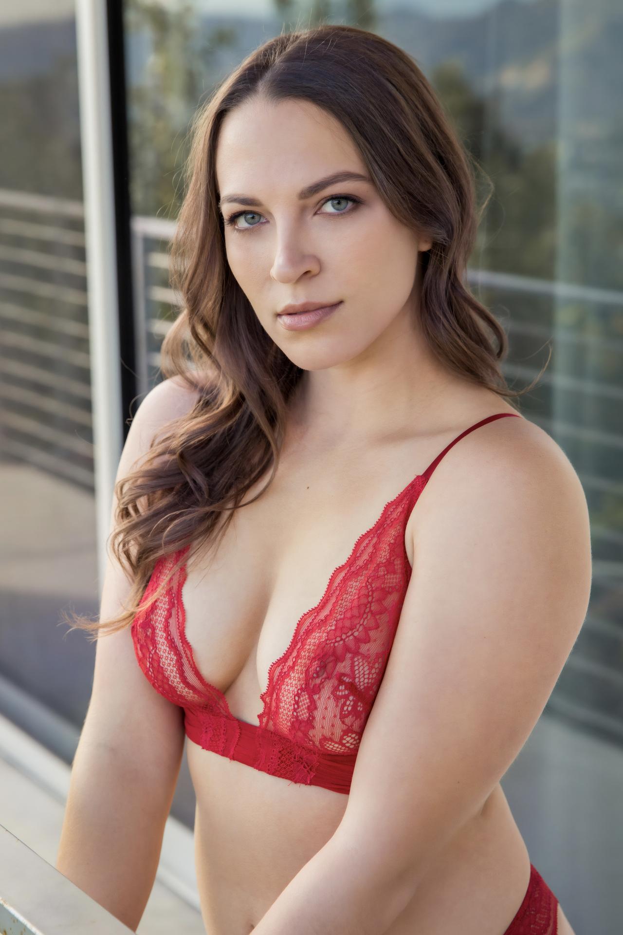 Photo HD Lily Love - 9