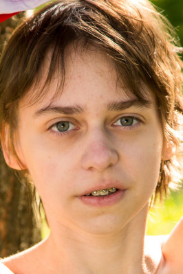 Photo HD Yagami Lil - 1