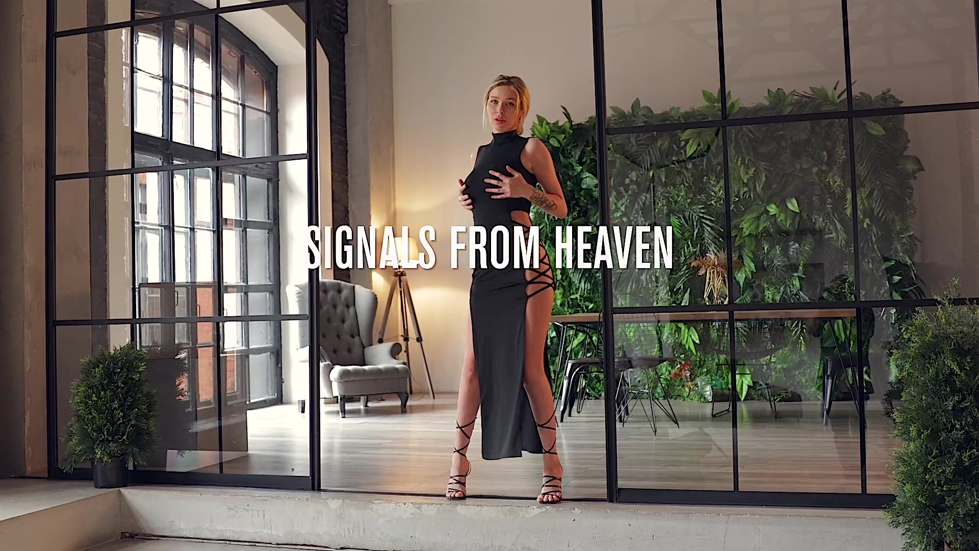 Signals From Heaven
