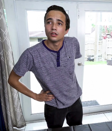 Photo HD Ricky Spanish - 5