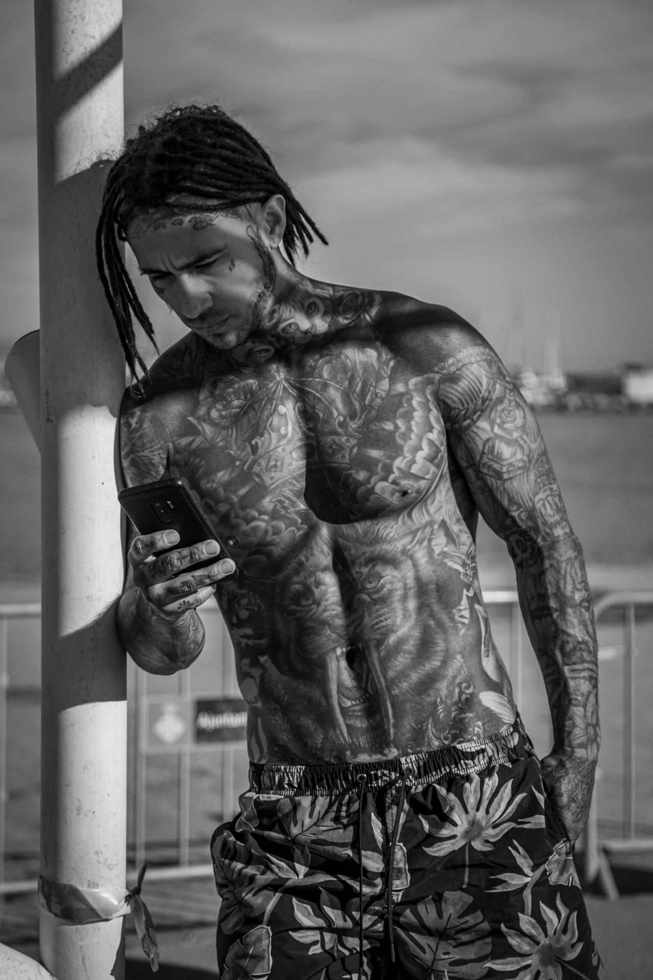 Dope Vikingo