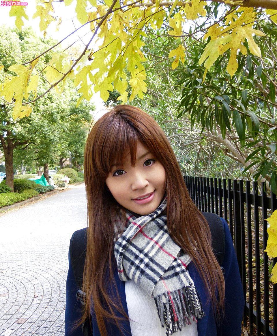 Erika Kashiwagi Creampie