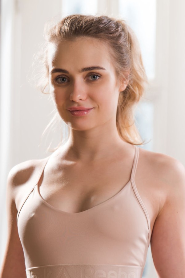 Photo HD Alice Shea - 2