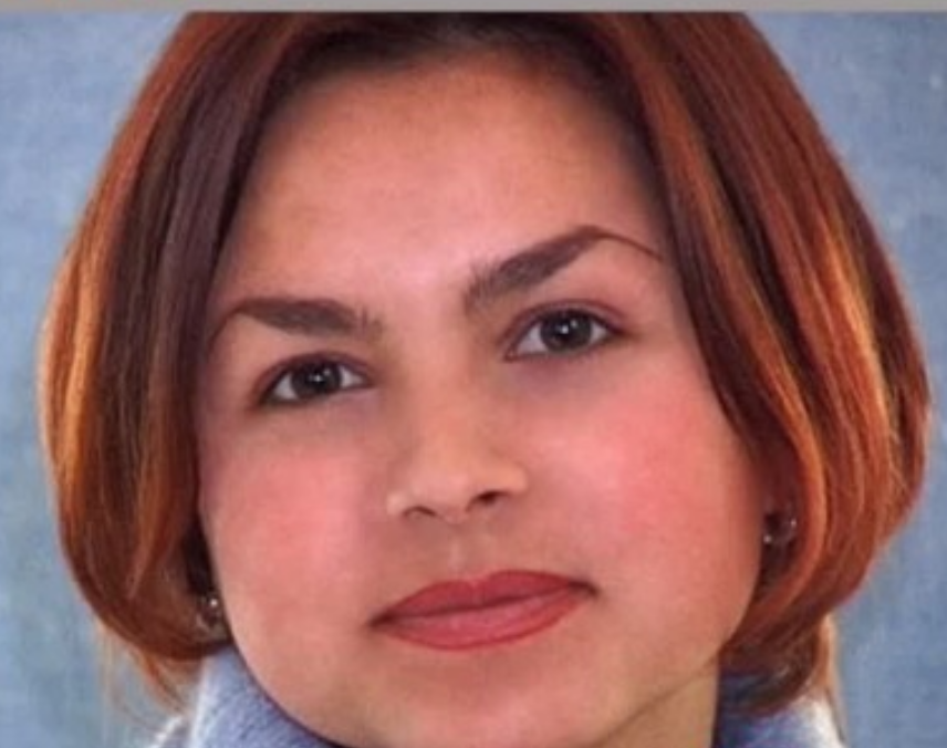 Allyce Woodman Casting X