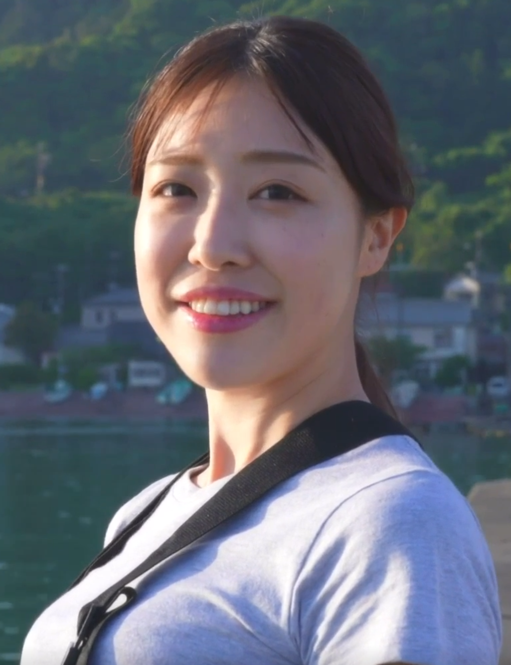 Maika Miyoshi Madonna