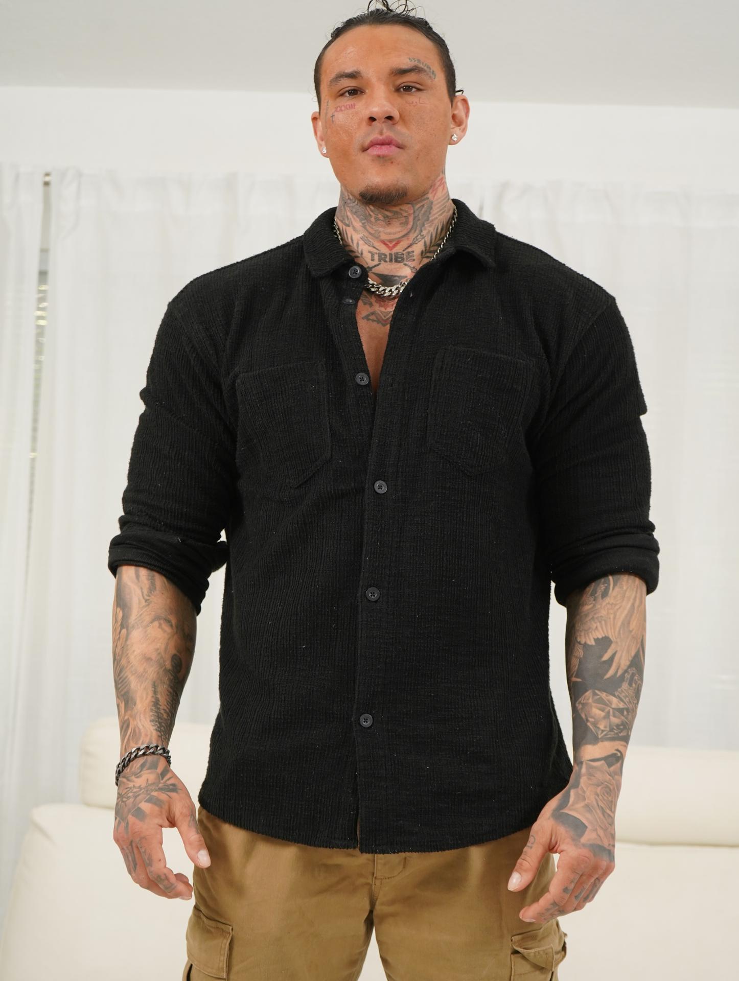 Gemini Jay Hussie Pass