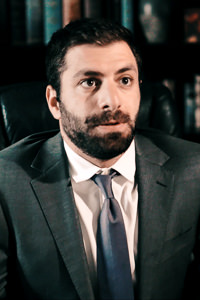 Photo HD Jason Moody - 3