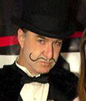 Photo de profil Jon Woods