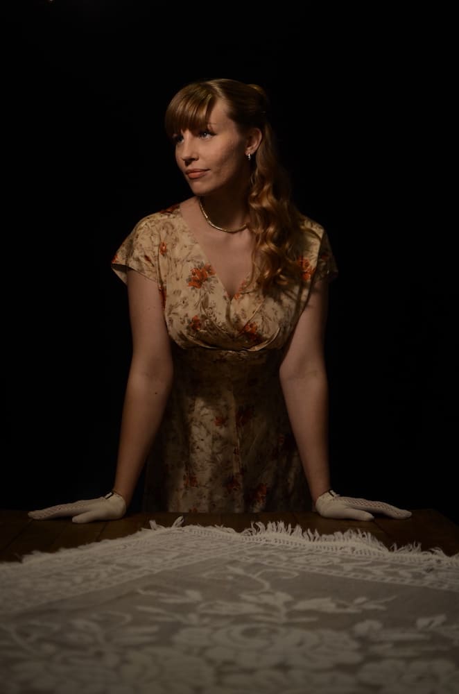 Leyah Víola HardWerk Pictures