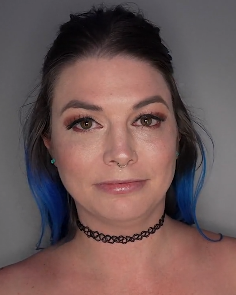 Photo HD Kinky Kupcake - 1