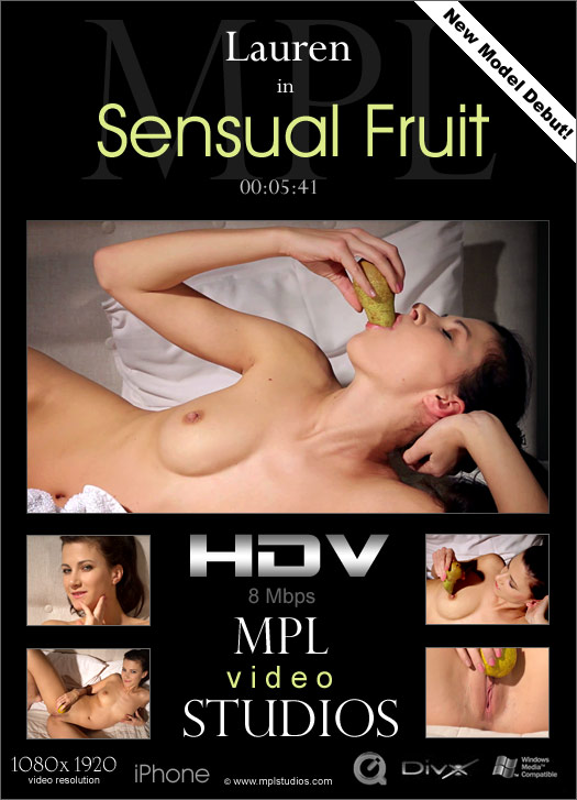 Sensual Fruit