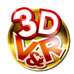 3D V＆R VR