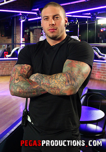 Maxxx Demon Pegas Productions