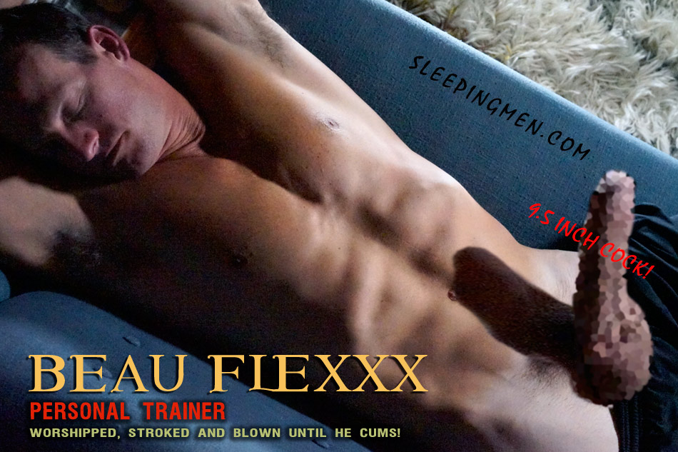 Beau Flexxx Returns