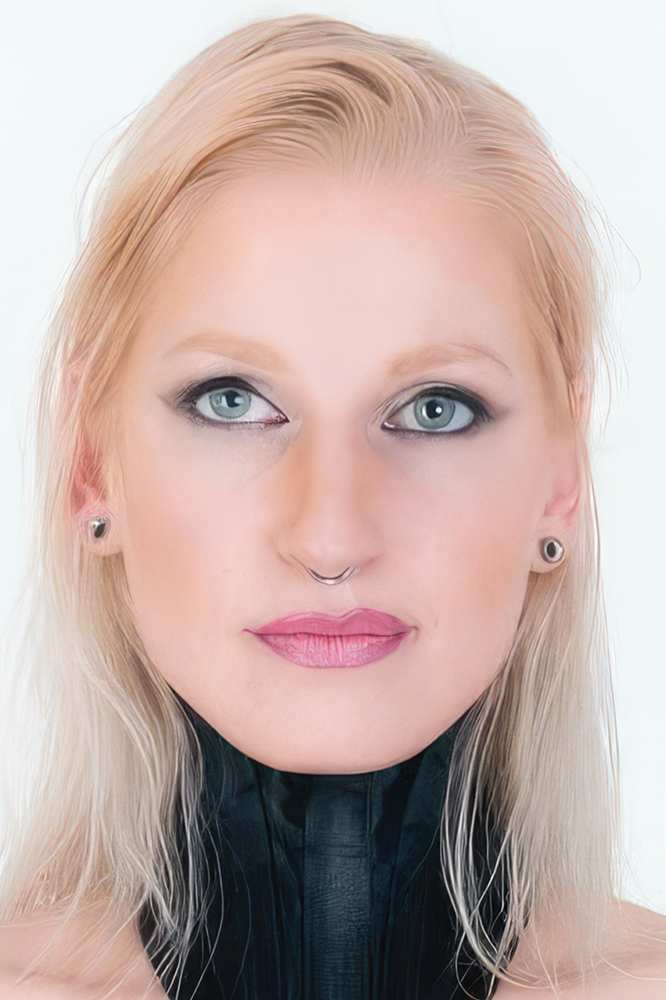 Photo HD Arienh Autumn - 7