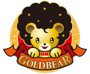 Gold Bear