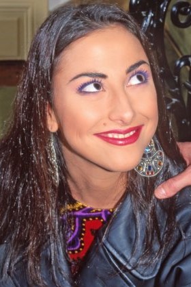 Photo HD Carla Dori - 1