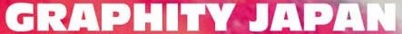 GRAPHITY JAPAN