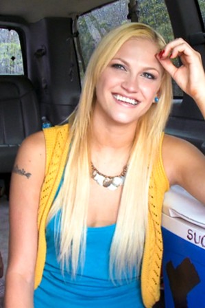 Photo HD Tara Lee - 1