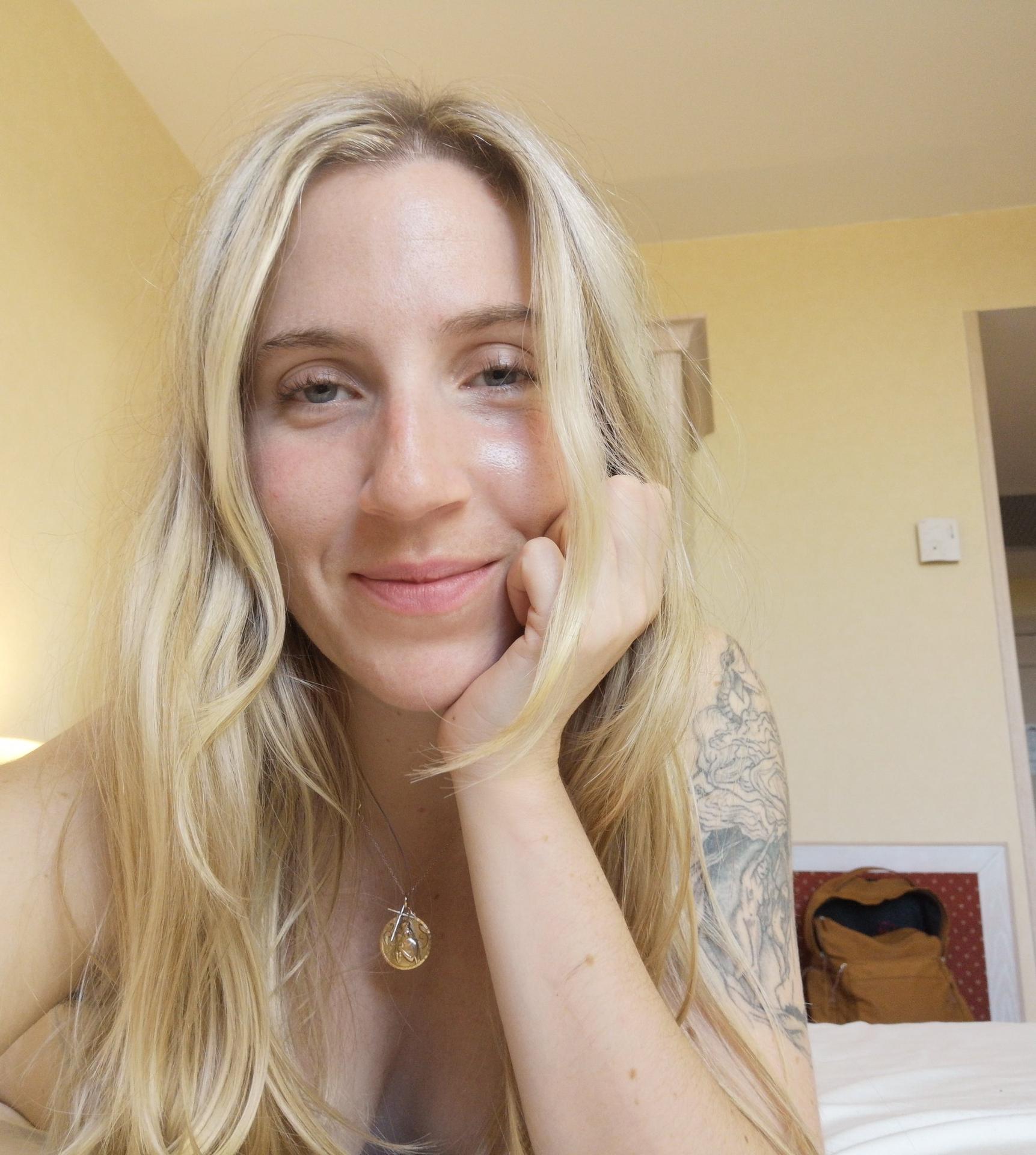 Photo HD Jane Jones - 1