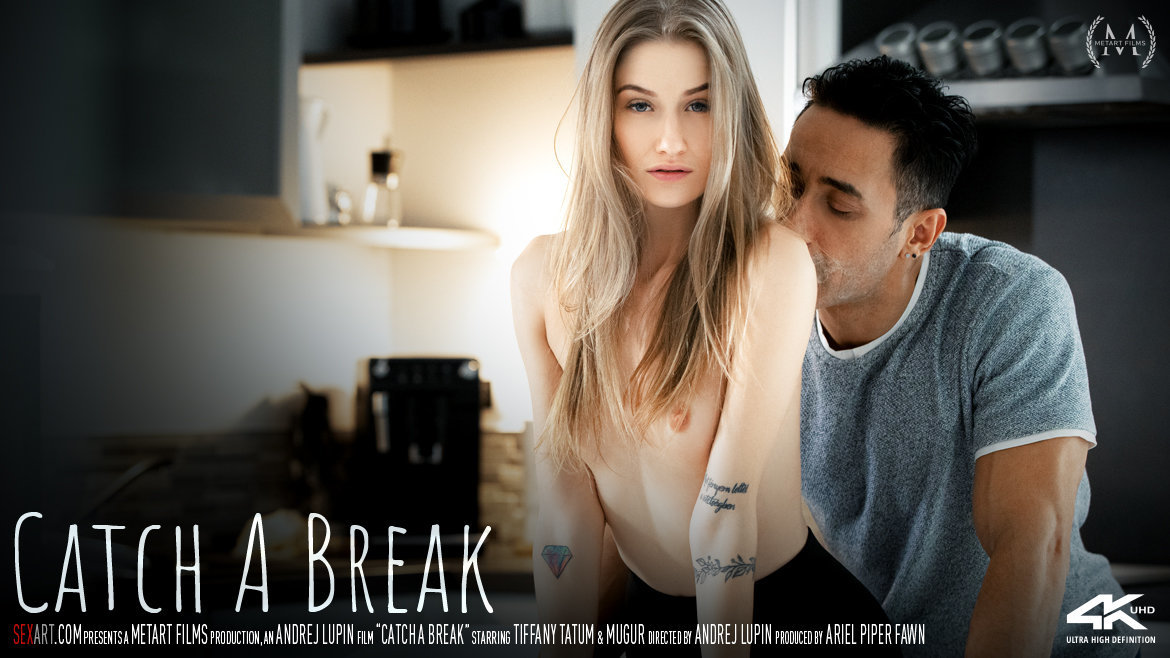 Catch A Break