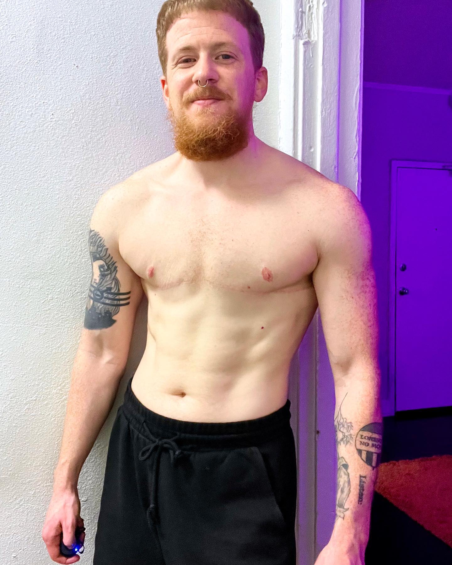 Photo HD Stevie Trixx - 1