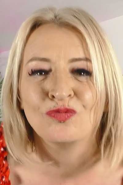 Chantelle Kittycat Interracial