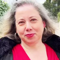 Jeny Wolf
