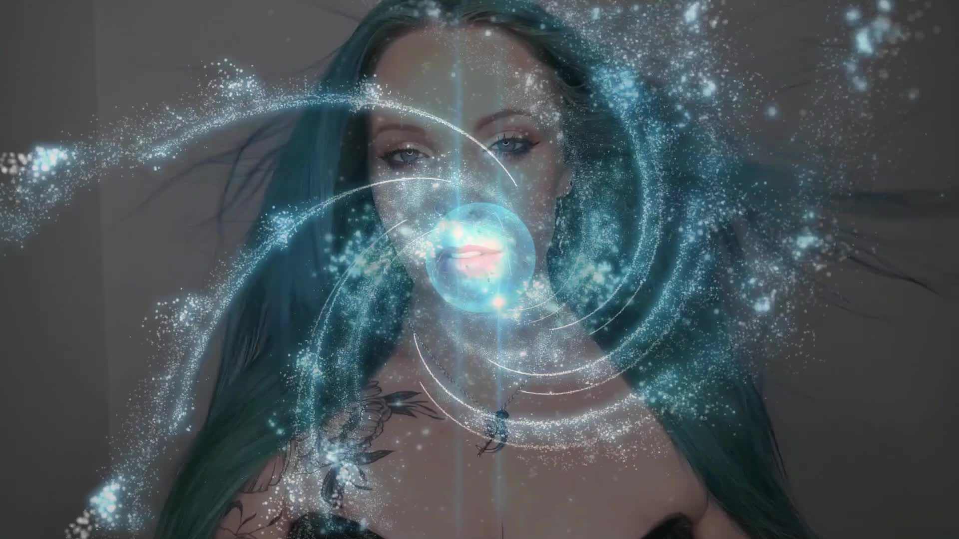 THE PUPPETEER - RECONFIGURATION MINDFUCK