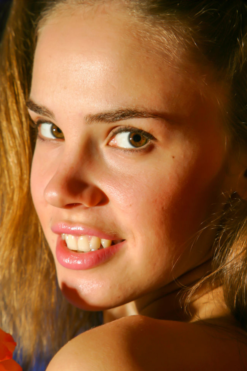 Photo HD Emanuelle - 2