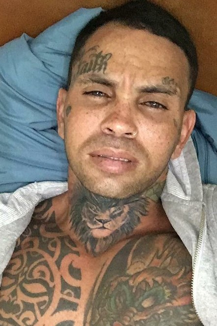 Photo HD Jhonny Gabriel - 1