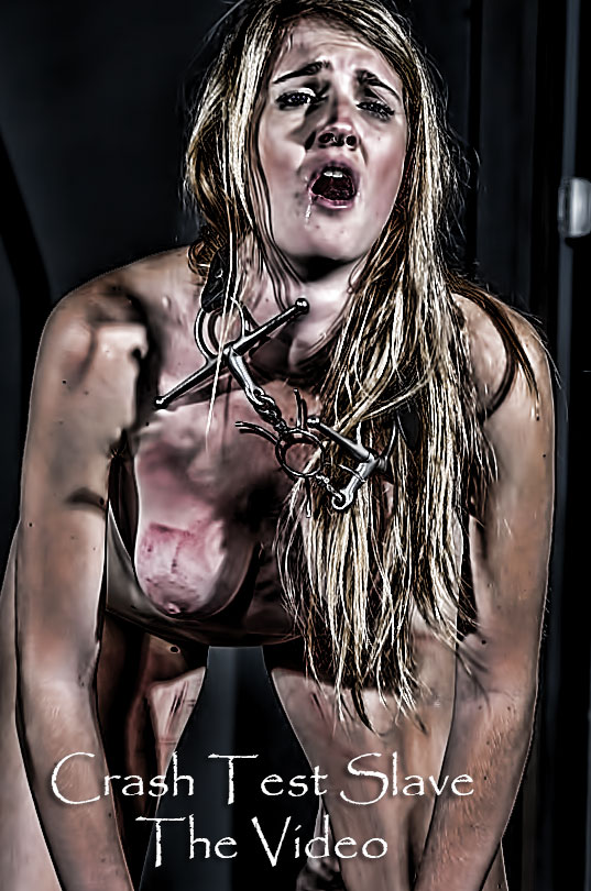 Crash Test Slave