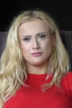 Zelda Colt Woodman Casting X